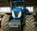 Нью Холланд T7060, объемом двигателя 6.73 л и пробегом 0 тыс. км за 76281 $, фото 2 на Automoto.ua