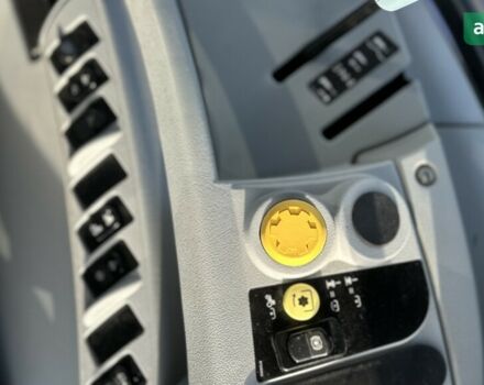 Нью Холланд T7060, объемом двигателя 6.7 л и пробегом 0 тыс. км за 89873 $, фото 21 на Automoto.ua