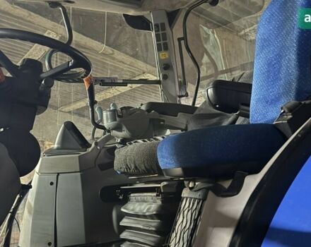 Нью Холланд T7060, об'ємом двигуна 0 л та пробігом 0 тис. км за 75722 $, фото 3 на Automoto.ua