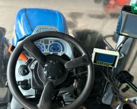 Нью Холланд T7060, объемом двигателя 0 л и пробегом 0 тыс. км за 85000 $, фото 1 на Automoto.ua