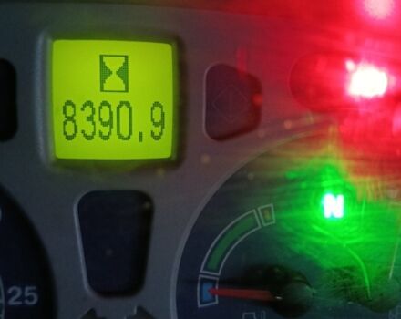 Нью Холланд T7060, объемом двигателя 6.73 л и пробегом 0 тыс. км за 76281 $, фото 3 на Automoto.ua