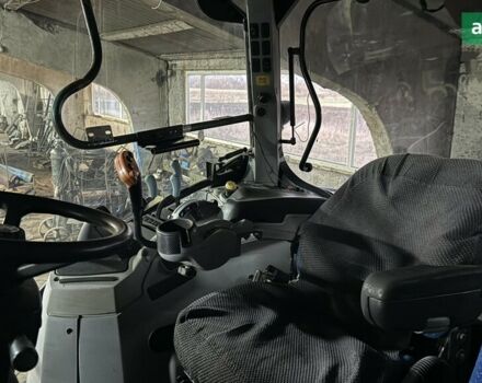 Нью Холланд T7060, об'ємом двигуна 0 л та пробігом 0 тис. км за 75722 $, фото 6 на Automoto.ua