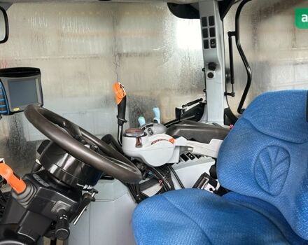 Нью Холланд T7060, объемом двигателя 0 л и пробегом 0 тыс. км за 85000 $, фото 2 на Automoto.ua