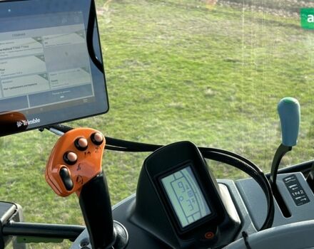 Нью Холланд T7060, объемом двигателя 0 л и пробегом 0 тыс. км за 80000 $, фото 7 на Automoto.ua