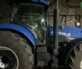 Нью Холланд T7060, об'ємом двигуна 0 л та пробігом 0 тис. км за 75722 $, фото 1 на Automoto.ua