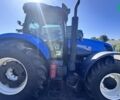 Нью Холланд T7060, объемом двигателя 6.7 л и пробегом 0 тыс. км за 88540 $, фото 2 на Automoto.ua