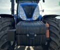 Нью Холланд T7060, объемом двигателя 6.7 л и пробегом 0 тыс. км за 89873 $, фото 5 на Automoto.ua