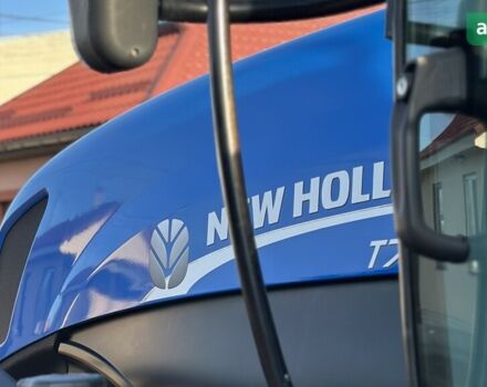 Нью Холланд T7060, объемом двигателя 6.7 л и пробегом 0 тыс. км за 89873 $, фото 9 на Automoto.ua