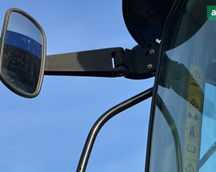 Нью Холланд T7060, объемом двигателя 6.7 л и пробегом 0 тыс. км за 89873 $, фото 10 на Automoto.ua