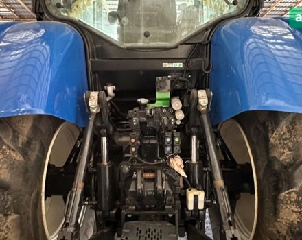Нью Холланд T7060, об'ємом двигуна 0 л та пробігом 0 тис. км за 84646 $, фото 3 на Automoto.ua