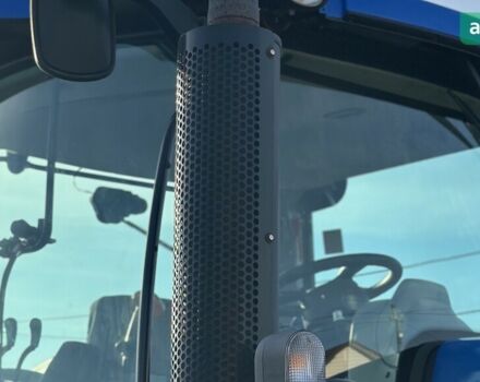 Нью Холланд T7060, объемом двигателя 6.7 л и пробегом 0 тыс. км за 89873 $, фото 8 на Automoto.ua