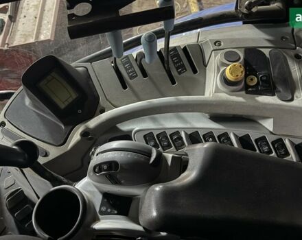 Нью Холланд T7060, об'ємом двигуна 0 л та пробігом 0 тис. км за 75722 $, фото 5 на Automoto.ua