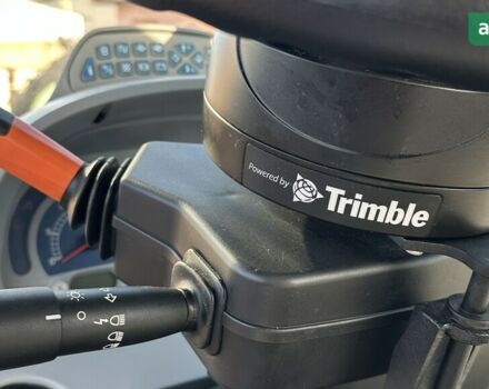 Нью Холланд T7060, объемом двигателя 6.7 л и пробегом 0 тыс. км за 89873 $, фото 35 на Automoto.ua