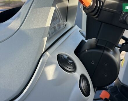 Нью Холланд T7060, объемом двигателя 6.7 л и пробегом 0 тыс. км за 89873 $, фото 37 на Automoto.ua