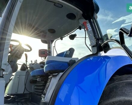 Нью Холланд T7060, объемом двигателя 0 л и пробегом 0 тыс. км за 80000 $, фото 6 на Automoto.ua