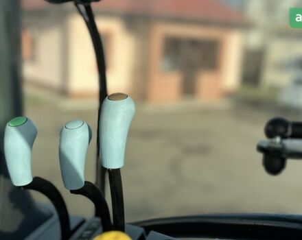 Нью Холланд T7060, объемом двигателя 6.7 л и пробегом 0 тыс. км за 89873 $, фото 14 на Automoto.ua