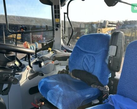 Нью Холланд T7060, объемом двигателя 6.7 л и пробегом 0 тыс. км за 89873 $, фото 39 на Automoto.ua