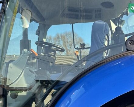 Нью Холланд T7060, объемом двигателя 6.7 л и пробегом 0 тыс. км за 89873 $, фото 43 на Automoto.ua