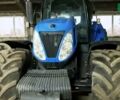 Нью Холланд T7060, об'ємом двигуна 0 л та пробігом 0 тис. км за 75722 $, фото 2 на Automoto.ua