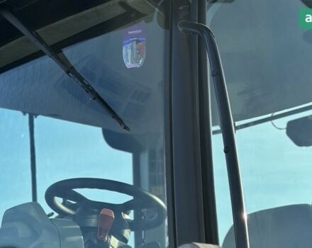 Нью Холланд T7060, объемом двигателя 6.7 л и пробегом 0 тыс. км за 89873 $, фото 12 на Automoto.ua