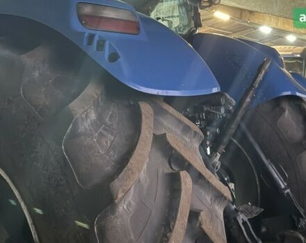 Нью Холланд T7060, об'ємом двигуна 0 л та пробігом 0 тис. км за 75722 $, фото 7 на Automoto.ua