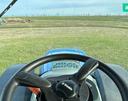 Нью Холланд T7060, объемом двигателя 0 л и пробегом 0 тыс. км за 80000 $, фото 2 на Automoto.ua