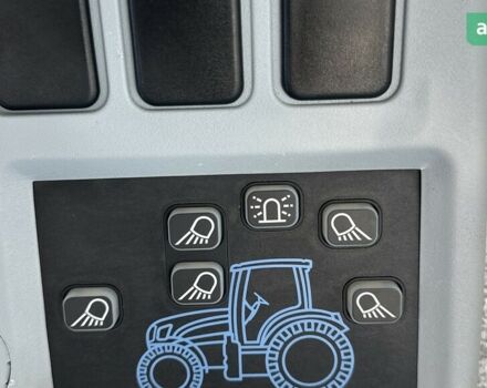 Нью Холланд T7060, объемом двигателя 6.7 л и пробегом 0 тыс. км за 89873 $, фото 19 на Automoto.ua