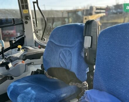Нью Холланд T7060, объемом двигателя 6.7 л и пробегом 0 тыс. км за 89873 $, фото 42 на Automoto.ua
