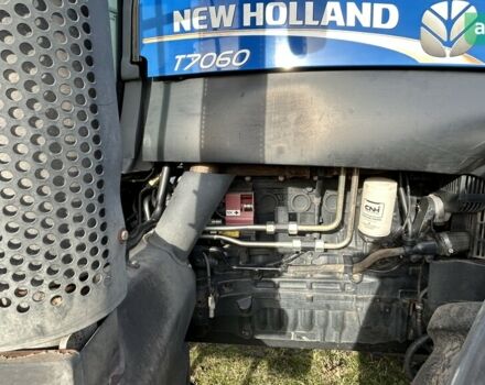 Нью Холланд T7060, объемом двигателя 0 л и пробегом 0 тыс. км за 80000 $, фото 3 на Automoto.ua