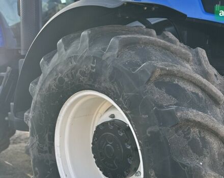 Нью Холланд T7060, объемом двигателя 6.7 л и пробегом 0 тыс. км за 89873 $, фото 31 на Automoto.ua