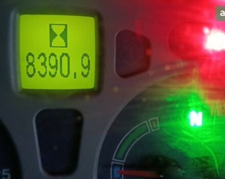 Нью Холланд T7060, об'ємом двигуна 0 л та пробігом 0 тис. км за 75722 $, фото 4 на Automoto.ua