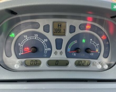 Нью Холланд T7060, объемом двигателя 6.7 л и пробегом 0 тыс. км за 89873 $, фото 26 на Automoto.ua