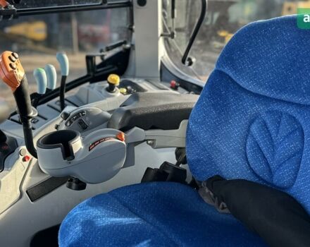 Нью Холланд T7060, объемом двигателя 6.7 л и пробегом 0 тыс. км за 89873 $, фото 30 на Automoto.ua