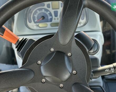 Нью Холланд T7060, объемом двигателя 6.7 л и пробегом 0 тыс. км за 89873 $, фото 34 на Automoto.ua