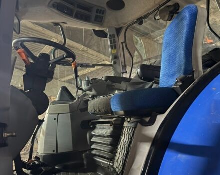 Нью Холланд T7060, объемом двигателя 6.73 л и пробегом 0 тыс. км за 76281 $, фото 4 на Automoto.ua