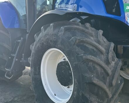 Нью Холланд T7060, объемом двигателя 6.7 л и пробегом 0 тыс. км за 89873 $, фото 4 на Automoto.ua