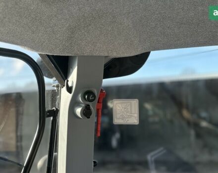 Нью Холланд T7060, объемом двигателя 6.7 л и пробегом 0 тыс. км за 89873 $, фото 18 на Automoto.ua