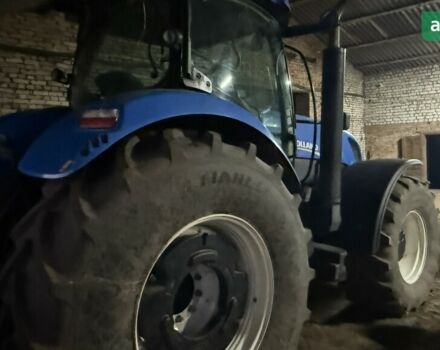 Нью Холланд T7060, об'ємом двигуна 0 л та пробігом 0 тис. км за 75722 $, фото 9 на Automoto.ua