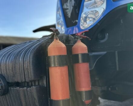 Нью Холланд T7060, объемом двигателя 6.7 л и пробегом 0 тыс. км за 89873 $, фото 7 на Automoto.ua