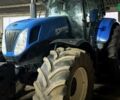 Нью Холланд T7060, об'ємом двигуна 0 л та пробігом 0 тис. км за 75722 $, фото 1 на Automoto.ua
