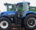 Нью Холланд T7060, объемом двигателя 6.73 л и пробегом 0 тыс. км за 77000 $, фото 1 на Automoto.ua