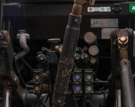 Нью Холланд T7060, об'ємом двигуна 6.7 л та пробігом 0 тис. км за 92307 $, фото 11 на Automoto.ua