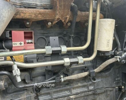 Нью Холланд T7060, об'ємом двигуна 0 л та пробігом 0 тис. км за 87226 $, фото 9 на Automoto.ua