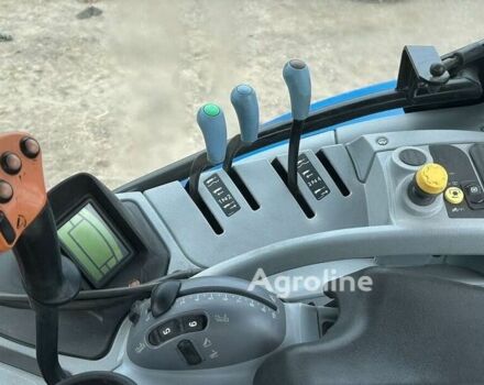 Нью Холланд T7060, об'ємом двигуна 0 л та пробігом 0 тис. км за 87226 $, фото 4 на Automoto.ua