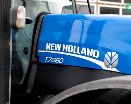 Нью Холланд T7060, об'ємом двигуна 6.7 л та пробігом 0 тис. км за 92307 $, фото 2 на Automoto.ua