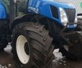 Нью Холланд T7060, объемом двигателя 0 л и пробегом 0 тыс. км за 80000 $, фото 1 на Automoto.ua
