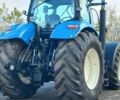 Нью Холланд T7060, объемом двигателя 6.73 л и пробегом 0 тыс. км за 68000 $, фото 5 на Automoto.ua