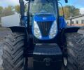 Нью Холланд T7060, объемом двигателя 6.73 л и пробегом 0 тыс. км за 68000 $, фото 4 на Automoto.ua