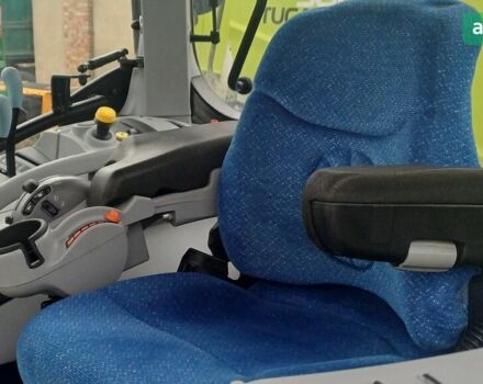 Нью Холланд T7060, объемом двигателя 0 л и пробегом 0 тыс. км за 86822 $, фото 3 на Automoto.ua