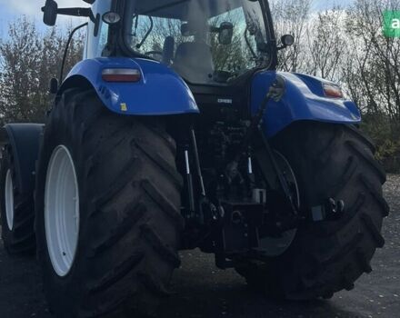 Нью Холланд T7060, об'ємом двигуна 0 л та пробігом 0 тис. км за 68000 $, фото 5 на Automoto.ua